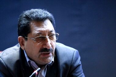 بازدید وزیر صمت از خط ریسندگی کارخانه بافت بلوچ ایرانشهر