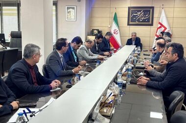 تداوم خدمت‌رسانی بانک در طرح نهضت ملی مسکن / تامین مالی ۱۸۵ همتی واحدهای نهضت ملی توسط بانک مسکن