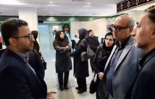 ارزیابی عملکرد شرکت شهر فرودگاهی امام خمینی(ره) توسط نهادهای نظارتی دولت