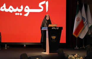 تأکید رئیس پژوهشکده بیمه بر نقش صنعت بیمه در تقویت تاب ‌آوری اقتصاد ملی