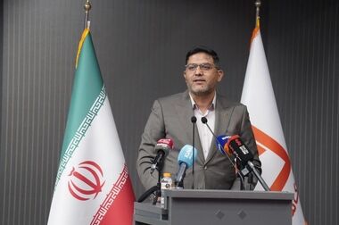 تقویت بانکداری شرکتی در بانک مسکن هرمزگان