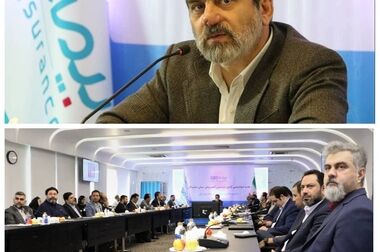 از محصول «زندگی بهادار» بیمه دی، متصل به صندوق مسکن رونمایی شد