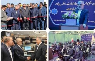 حضور میدانی نماینده وزیر راه و شهرسازی در پروژه‌های نهضت ملی خراسان جنوبی/ ۴۶۵۶ واحد نهضت ملی مسکن در استان تحویل متقاضیان شد
