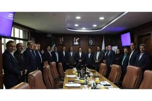 گردش شغلی و ارتقای توانمندی سرمایه انسانی؛ پیشران تعالی سازمانی و تحقق اهداف عملیاتی بانک