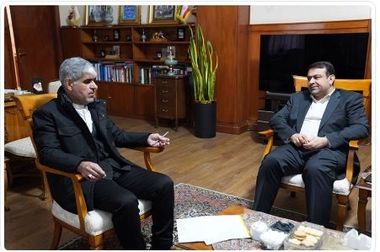 نماینده مجلس: بانک ملی ایران در خروج از بنگاه‌داری پیشگام است/ کاهش بنگاه‌داری، افزایش حمایت از تولید اقدام موثر مدیریت بانک