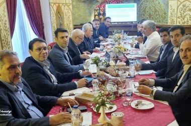 تحول، هم‌افزایی و آینده‌نگری در موسسه ملل