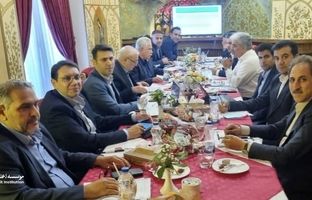 ارزیابی مستمر، محرک نوآوری و تحول استراتژیک موسسه