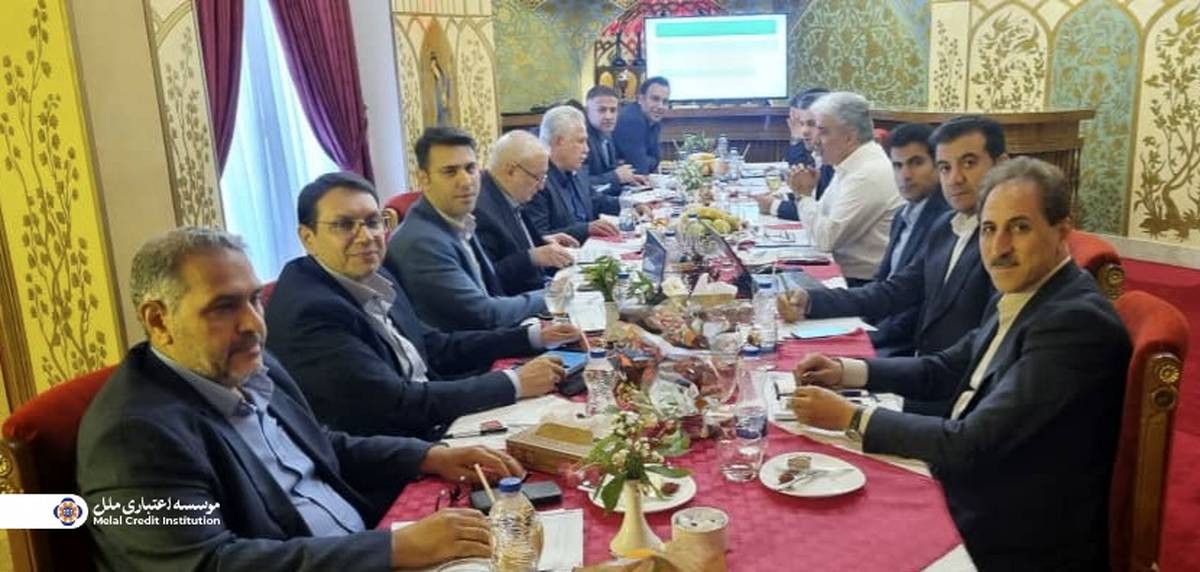 ارزیابی مستمر، محرک نوآوری و تحول استراتژیک موسسه