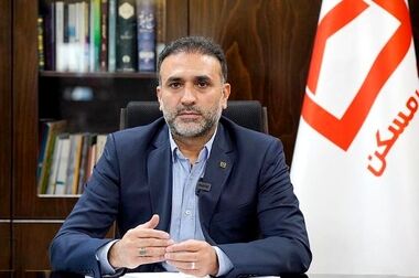 ۷۷درصد تعهدات نهضت ملی مسکن ایفا شد/ پرداخت نیمی از تسهیلات شبکه بانکی در نهضت ملی/خدمت رسانی شایسته با اتکا به ظرفیت‌ها