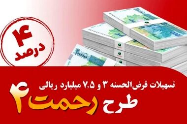 اختصاص ۱۰۷ هزار میلیارد ریال سهمیه تسهیلات قرض‌الحسنه ازدواج و فرزندآوری در سال ۱۴۰۵ به پست بانک ایران