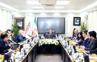 آقاجانلو: شرکت های معدنی و صنایع معدنی، برای دوران پس از تحریم آماده شوند