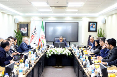 صندوق بیمه معدنی، تنوع در تامین منابع مالی را اولویت قرار دهد
