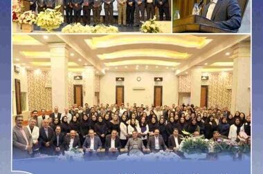 شبکه فروش، خط مقدم ارتباط بیمه دانا با بیمه‌گذاران است