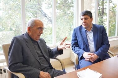 کاهش آسیب پذیری و مدیریت بحران مهمترین اهداف پدافند غیرعامل است