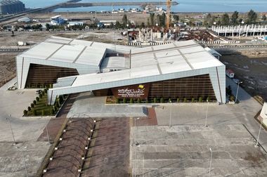 ۵۰ همت طرح های سرمایه گذاری در دست اجرا در منطقه آزاد انزلی