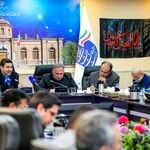 نقش کلیدی شرکت مخابرات ایران در جهش فیبر نوری؛ وزیر ارتباطات عملکرد مخابرات را ستود