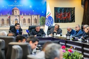 نقش کلیدی شرکت مخابرات ایران در جهش فیبر نوری؛ وزیر ارتباطات عملکرد مخابرات را ستود