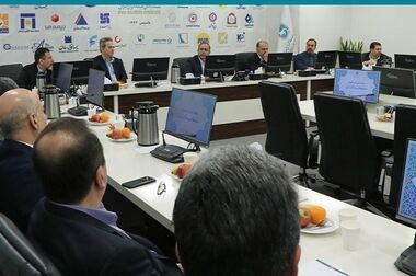 برگزاری سومین دوره انتخابات آنلاین دبیران کارگروه های تخصصی سندیکای بیمه‌گران ایران