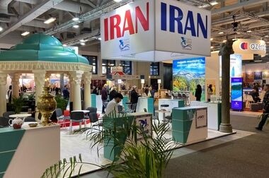 موتورسیکلت‌های سنگین کانون جهانگردی و اتومبیلرانی پلیس راهور را همراهی می‌کنند