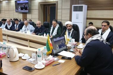  فولاد خوزستان همواره حامی بازنشستگان است