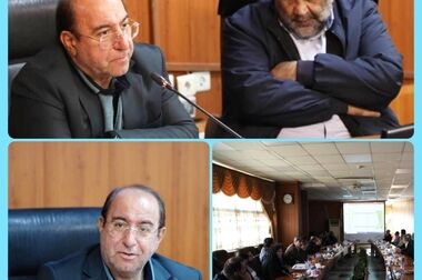 دستور کاشانی پور برای بهسازی معابر جهت تسهیل تردد خودروهای امدادی در شرایط بحرانی