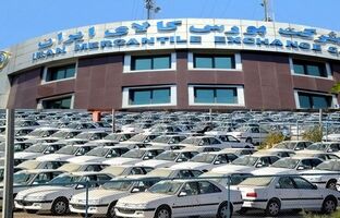 عرضه خودرو در بورس مغایر با قانون است/ بازار خودرو همچنان انحصاری